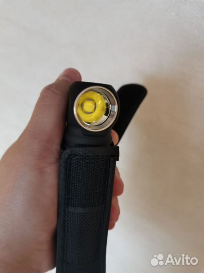 Armytek Wizard C2 Pro Max LR