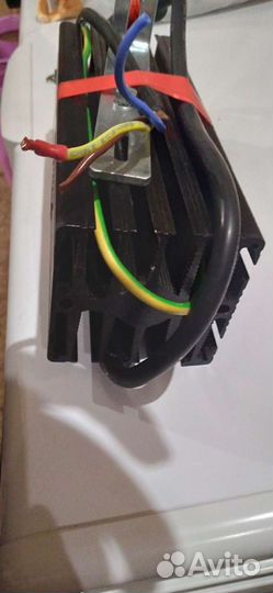 Электронагреватель