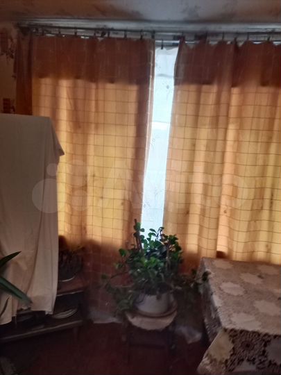 Дом 56,9 м² на участке 31,5 сот.