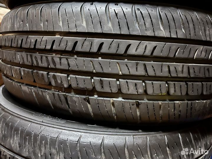 Резина triangle tc 101 r15 195/65