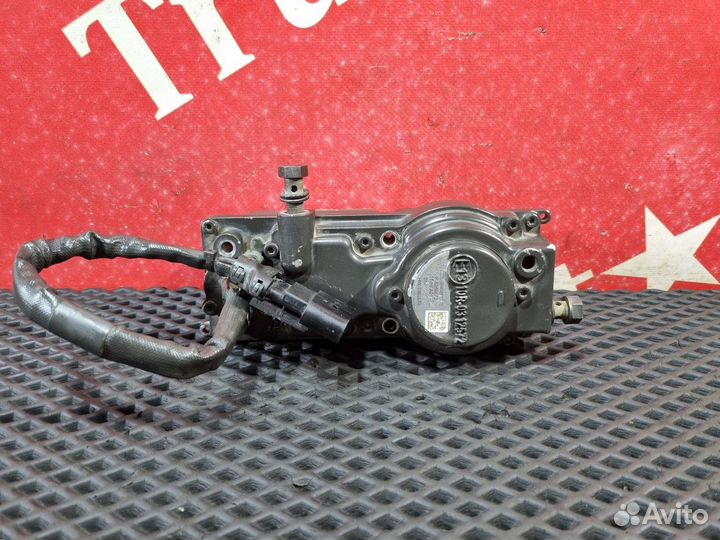 Актуатор турбины 2020 г