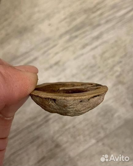 Маньчжурский орех