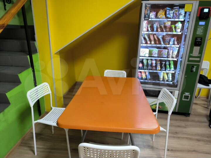 Комната 12 м², 1/4 эт.