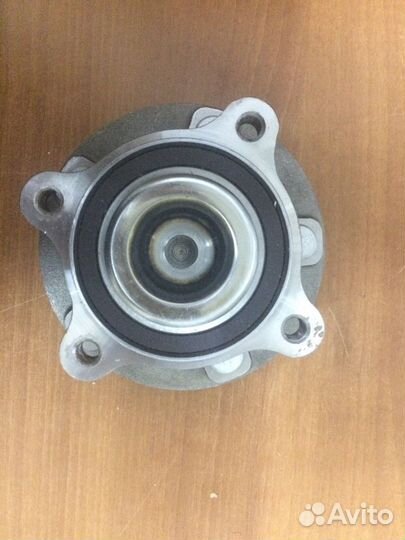 Ступица заднего колеса Chevrolet Cruze/Opel R16