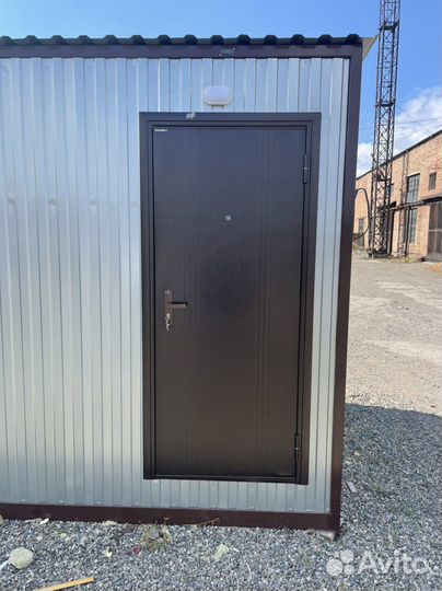 Вагончики в Аренду