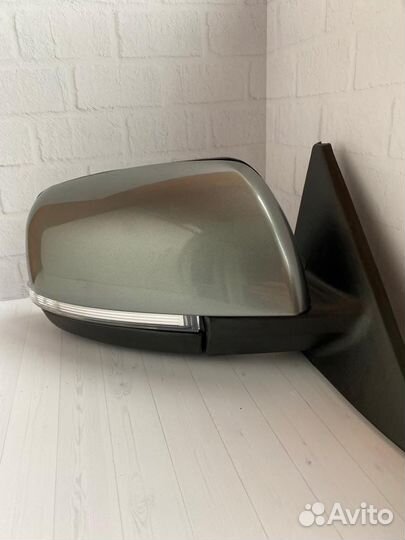 Зеркала на ваз 2110-12, приора, se