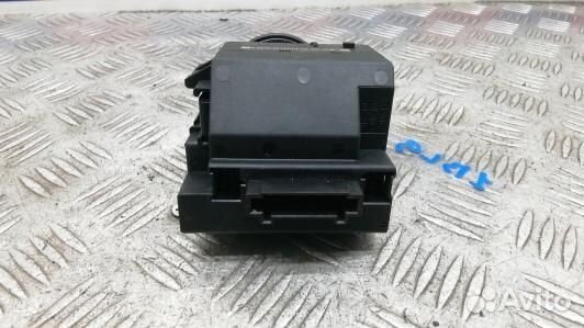 Замок зажигания mercedes benz E-class W211 (1BL09J