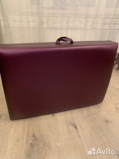 Кушетка косметологическая