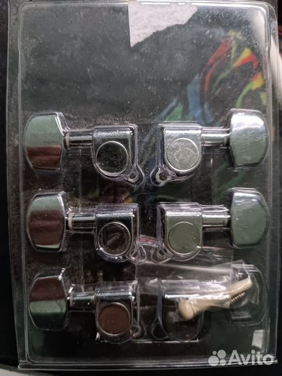 Колки 5 из 6
