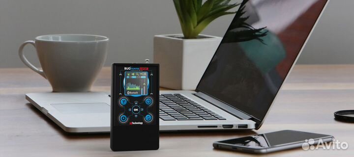 Индикатор поля BugHunter Professional BH-03 Expert