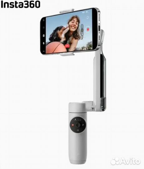 Стабилизатор Insta360 Flow