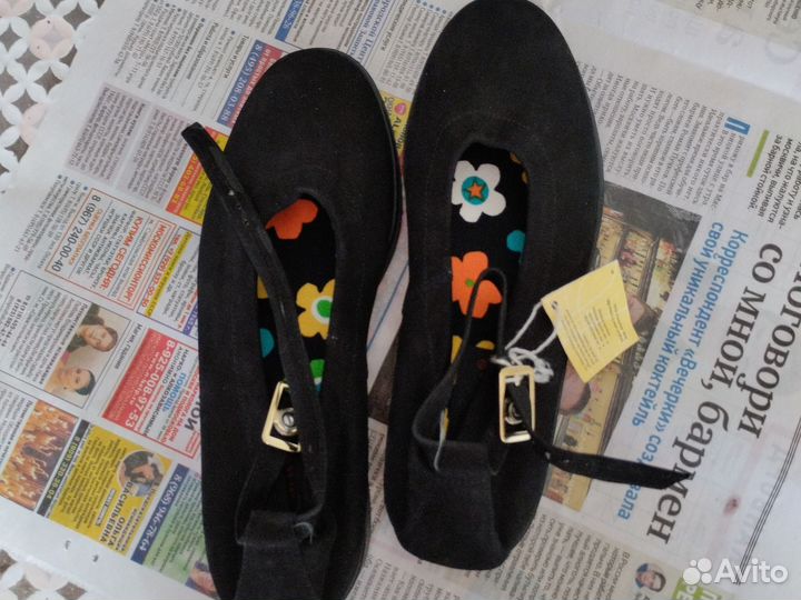 Детская обувь для девочек