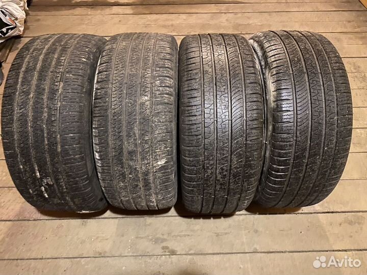 Pirelli P Zero 235/45 R18 94V