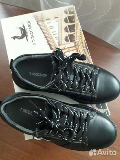 Полуботинки детские