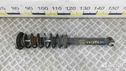 Стойка задняя правая BMW 5 F10/F11 (3BA05SK01)