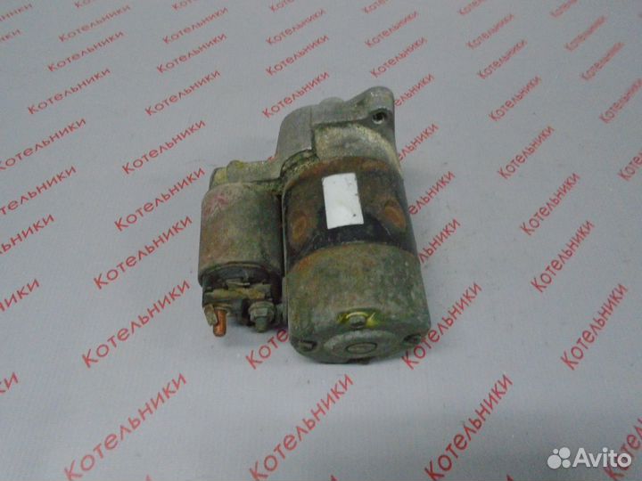 Nissan 23300-41B70 Стартер