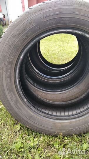 КАМА Grant 175/65 R14 H