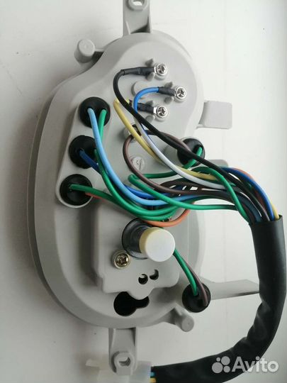 Запчасти Stels tactic