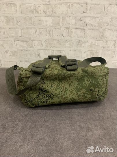 Рюкзак военный