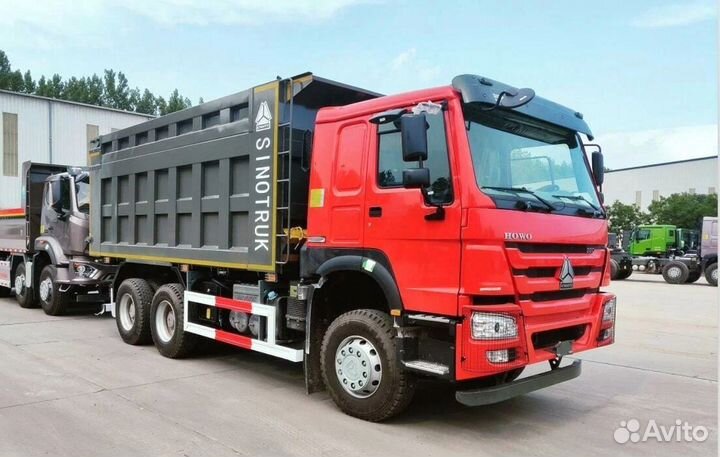 Howo HW76, 2023