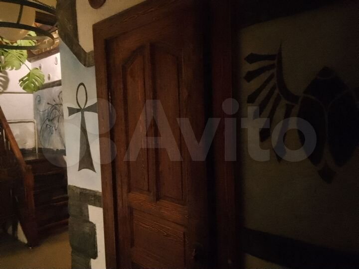 Коттедж 170 м² на участке 20 сот.