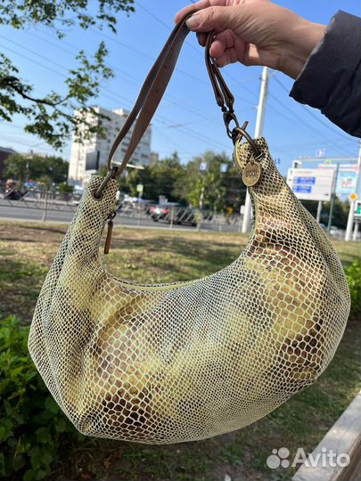 Cумка хамелеон