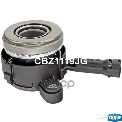 Подшипник выжимной гидравлический CBZ1119JG Krauf