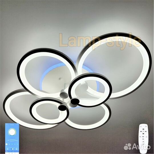 Люстра светодиодная LS-311