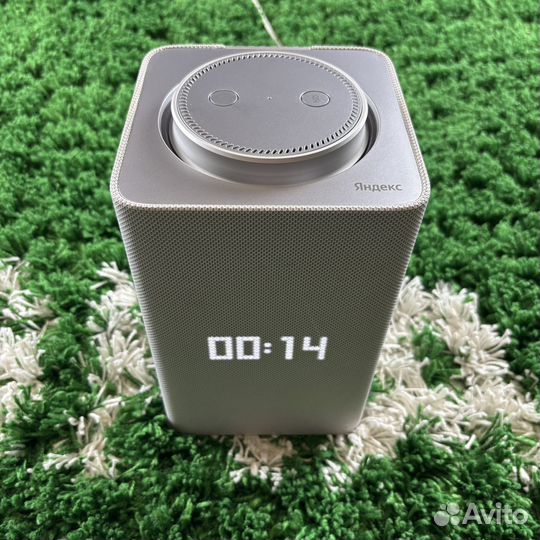 Яндекс Станция Макс