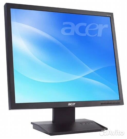 Монитор Acer V173A