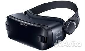 Gear vr r324