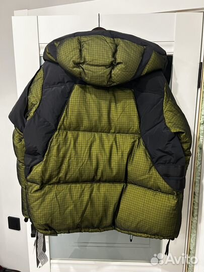 Пуховик Nemen / LNG