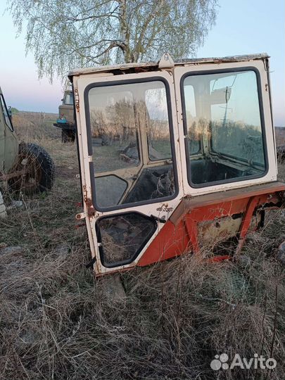 Трактор юмз 6Л, 2005