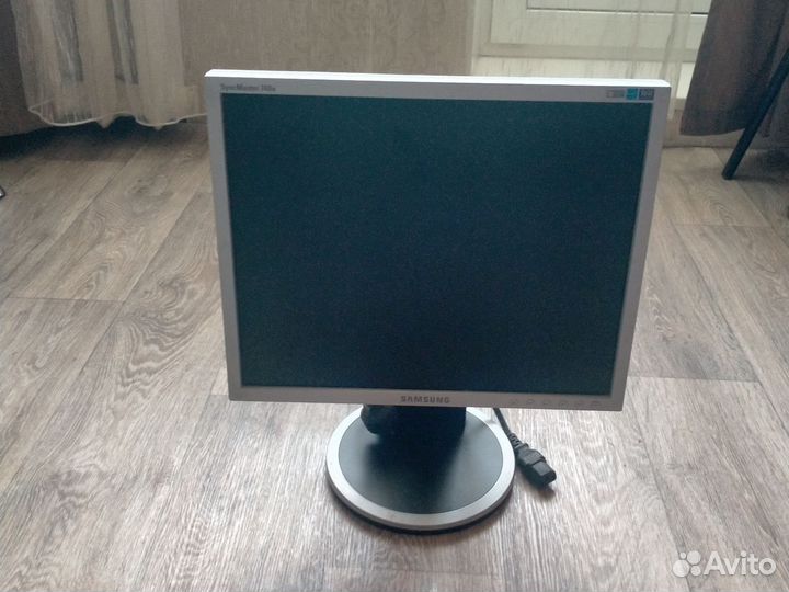 Б/у техника