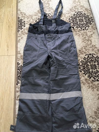 Спецодежда