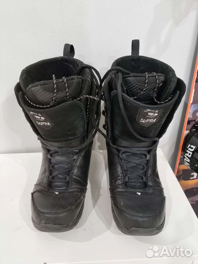 Сноуборд drake