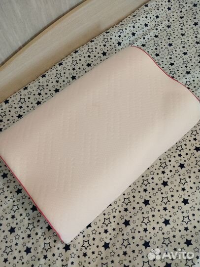 Подушка ортопедическая