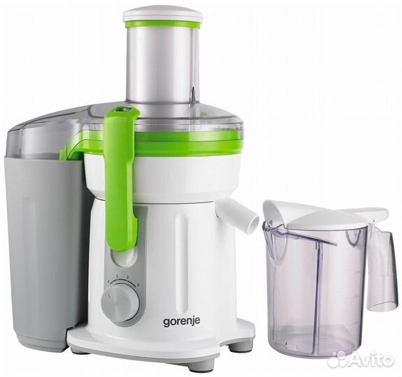 Соковыжималка Gorenje JC803O