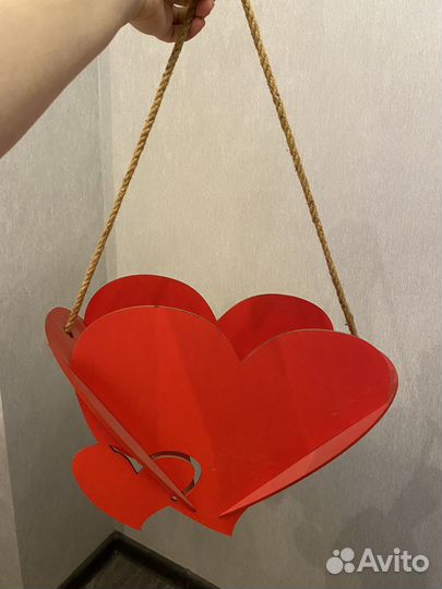 Деревянное 