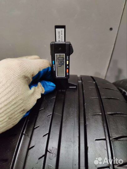 Michelin Pilot Sport 4 225/45 R18 99Y