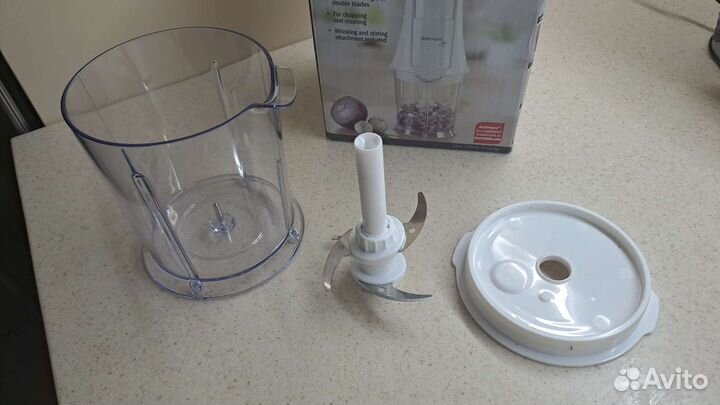 Кухонный измельчитель Delimano Joy Chopper