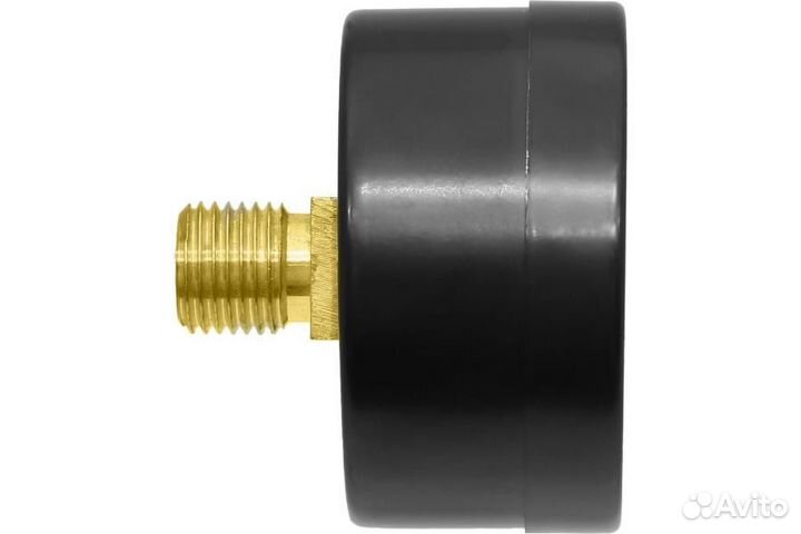 Манометр аксиальный 6 бар