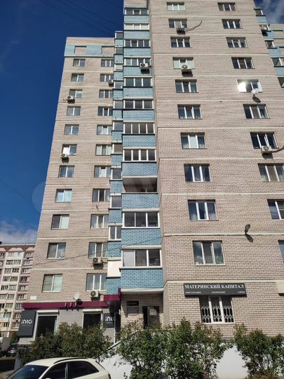 Свободного назначения, 34.1 м²