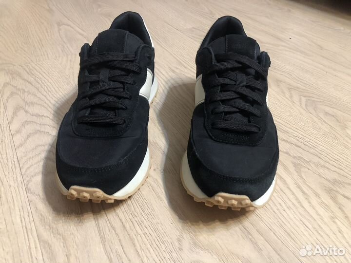 Кроссовки мужские