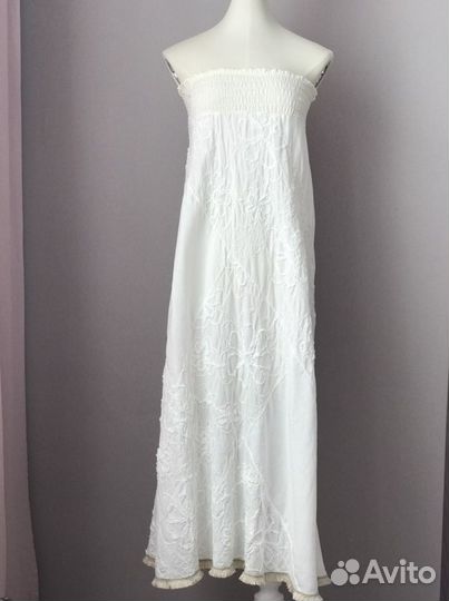 Пляжная одежда raffaela d’angelo. Новая Часть 1