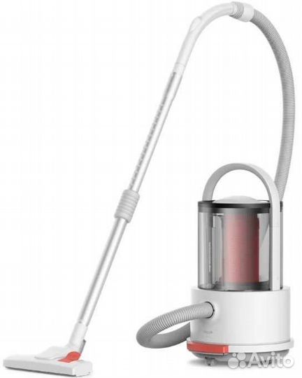 Пылесос Xiaomi Deerma Vacuum Cleaner TJ200