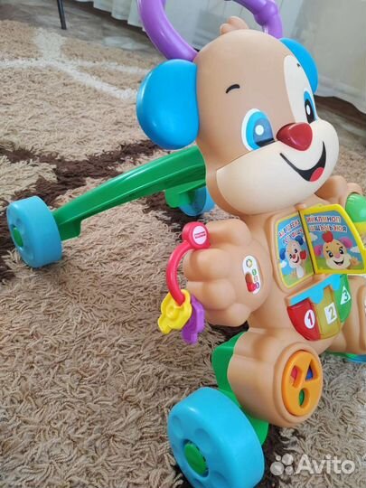 Ходунки детские бу
