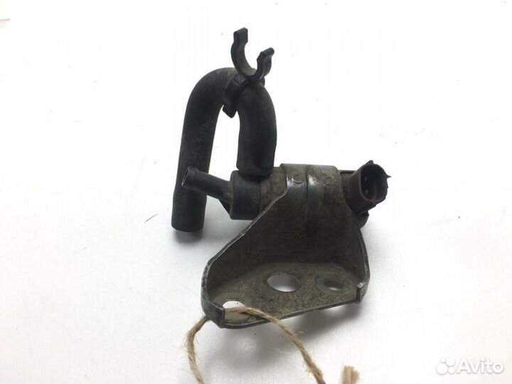 Клапан вакуумный Toyota Corsa EL30 2E 1988