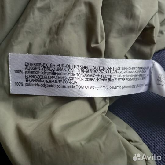 Куртка рубашка zara женская