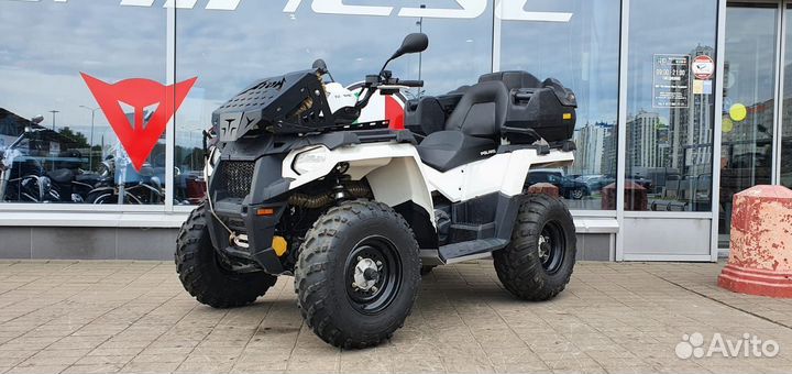 Polaris Sportsman Touring 570 / 2017 (с выносом)